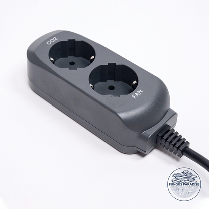 Climate Control Kit (Humidity + CO2)