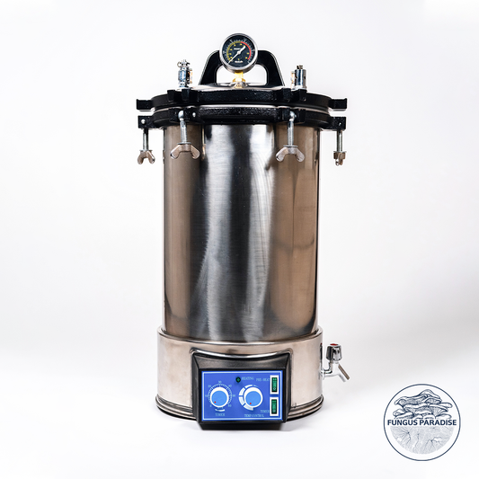 24L Autoclave ~ S240