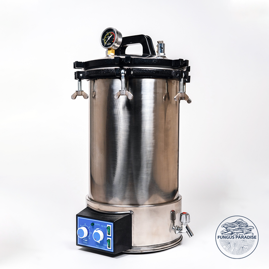 24L Autoclave ~ S240