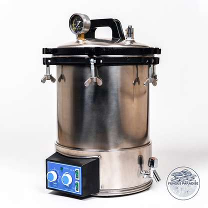 Autoclave 18L - S180