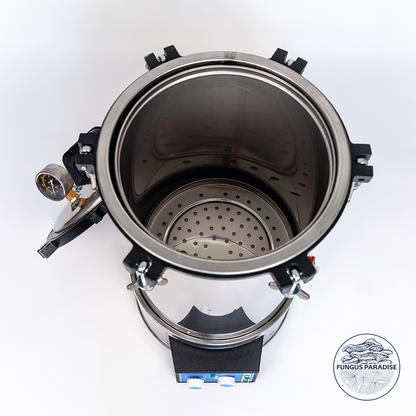 Autoclave 24L - S240