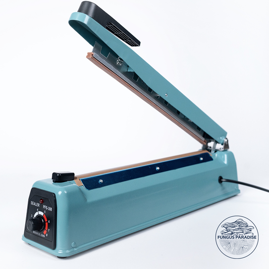 PFS ~ 300 Steel Sealing Machine