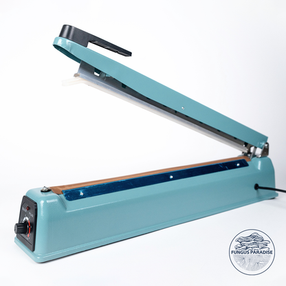 Machine à sceller en acier PFS - 400