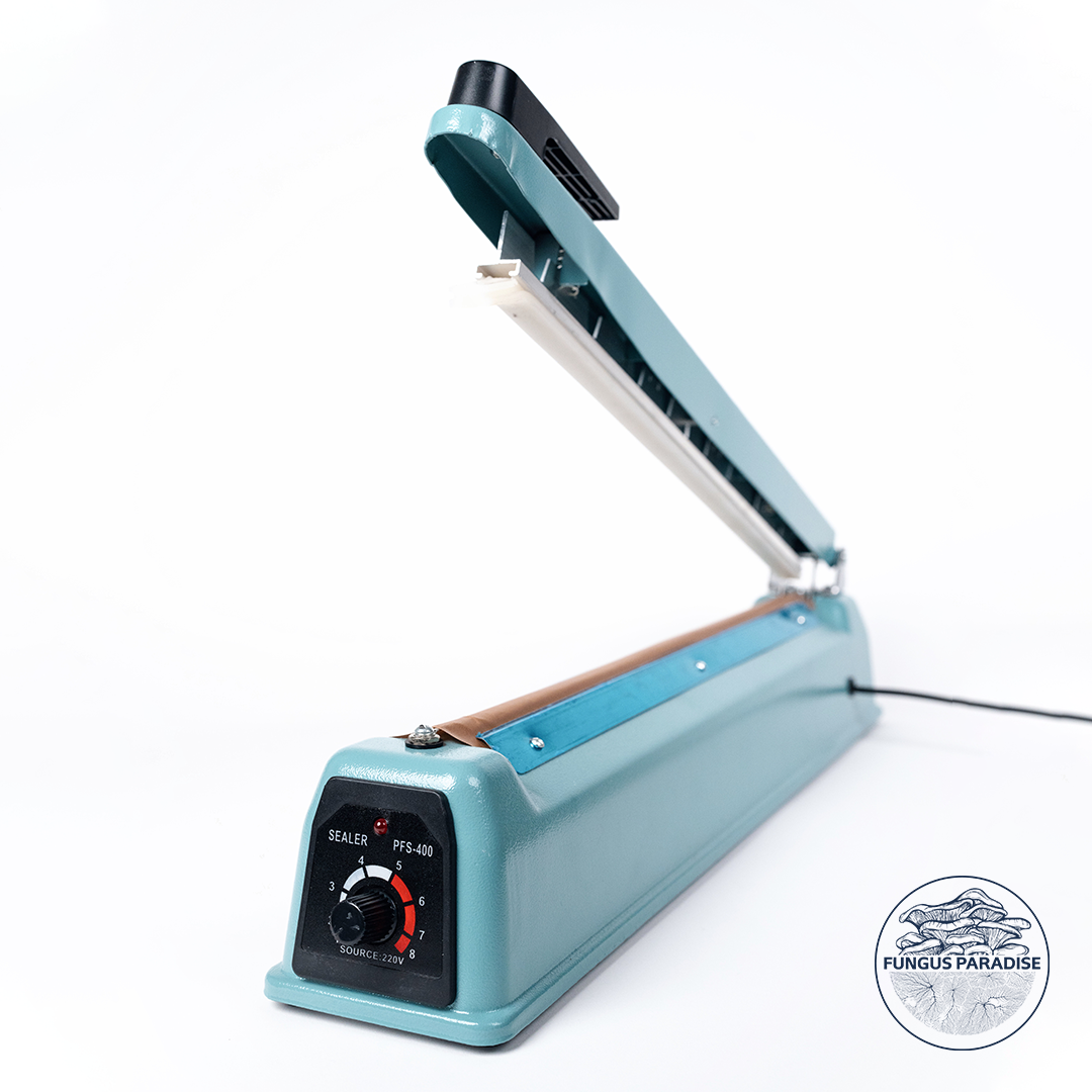 PFS ~ 400 Steel Sealing Machine