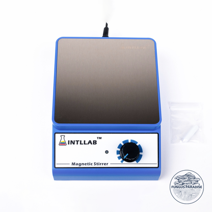 Mélangeur magnétique