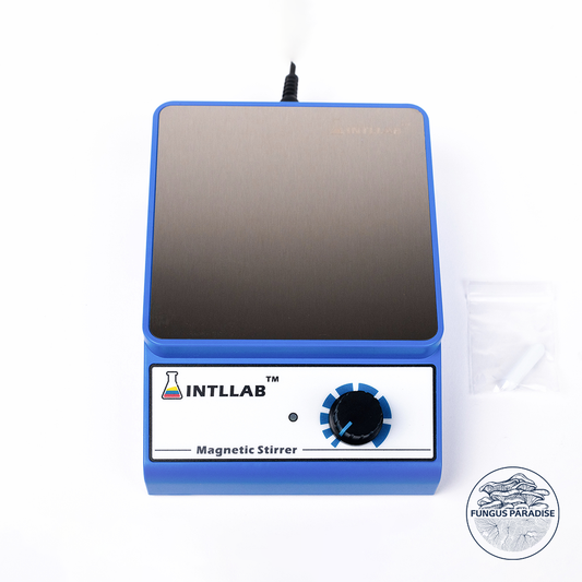 Magnetic stirrer