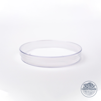 Boîtes de pétri stériles x 50