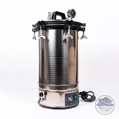 Autoclave 24L - D240