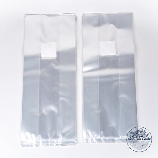 Pack of 50 Grow bags 20cm x 12cm x 50cm