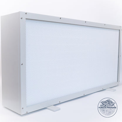 Y1200 Hood Kit + 1 replacement HEPA 14 filter