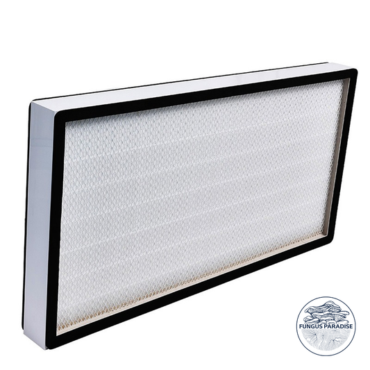 Filtro HEPA 14 - 1170 x 570 x 69 (mm)