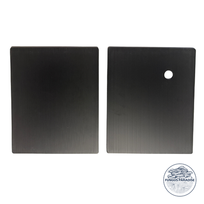 Monotub Boomer Shroomer