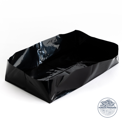 Monotub Boomer Shroomer