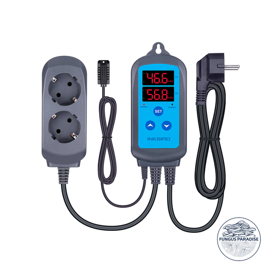 Inkbird Humidity Controller