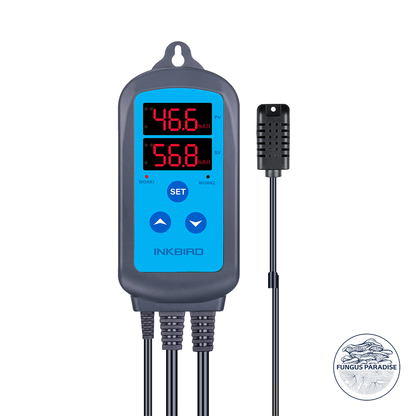 Climate Control Kit (Humidity + CO2)